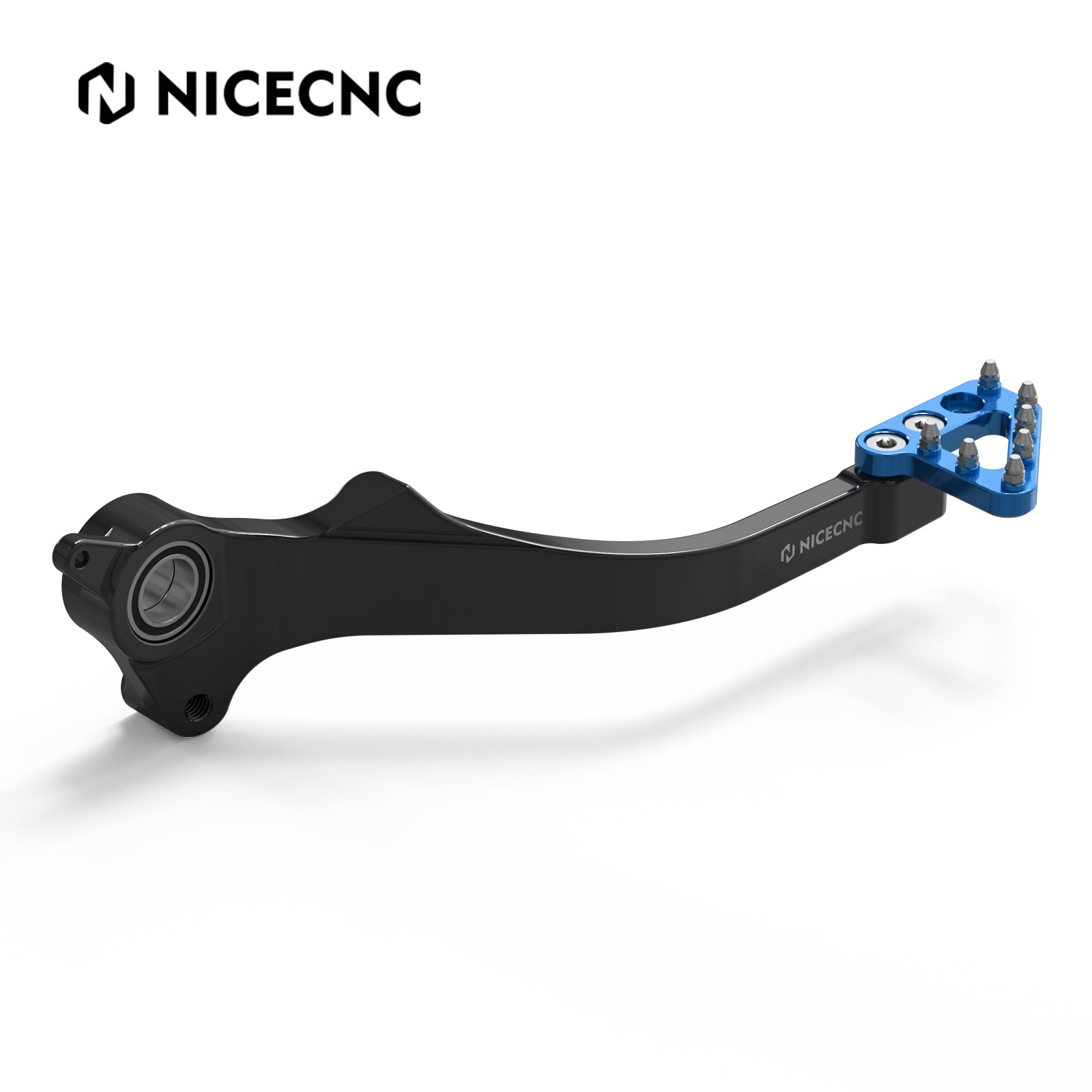 Bremspedal Anti Rutsch Verdickter Hebel Für KTM 690 Enduro/SMC R 2019-2023