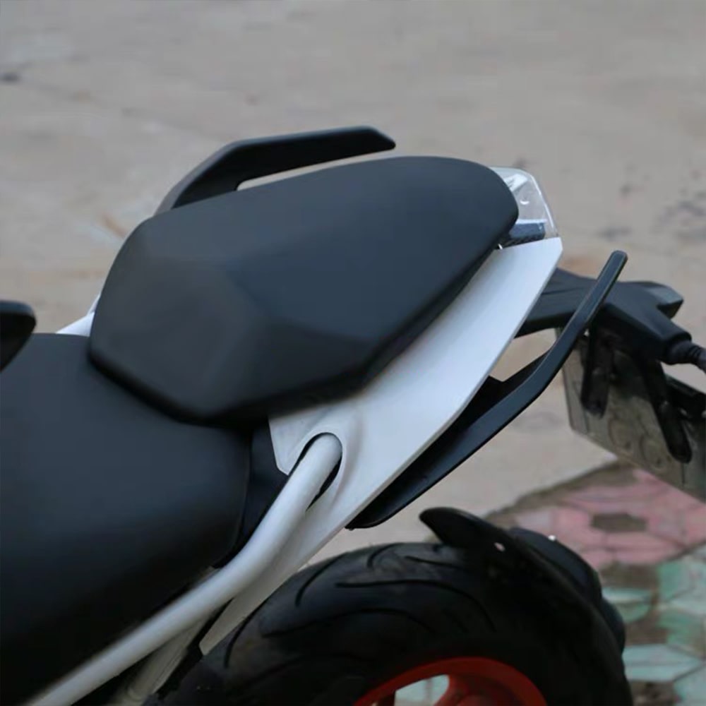 Rear Passenger Armlehne Soziussitz Haltegriff Für KTM Duke 125 250 390 2017-2023
