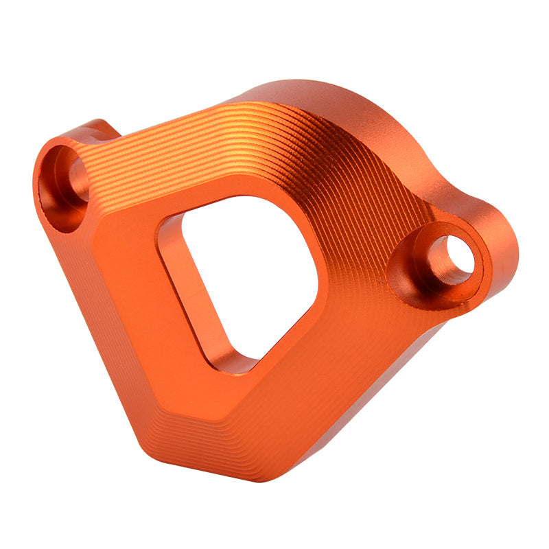 Kupplung Slave Zylinder Schutz Abdeckung mit Schraube Für KTM 1050/1090/1290 Abenteuer/R/S/T 2015-2022