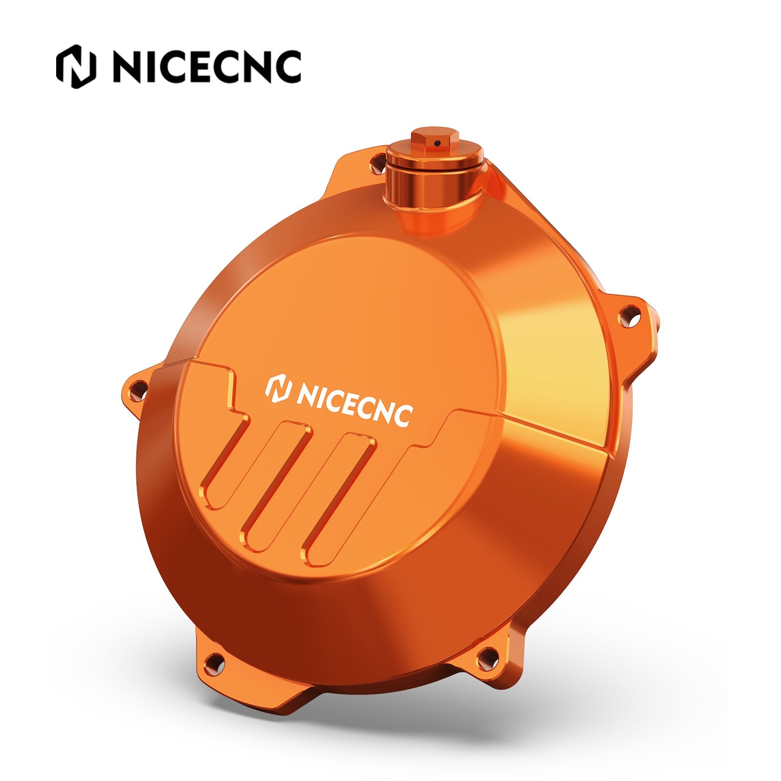 Verstärkter Kupplungsdeckelschutz für 2024 KTM 250/300 EXC XCW Husqvarna 250 300 TE GasGas EX MC EC 250/300