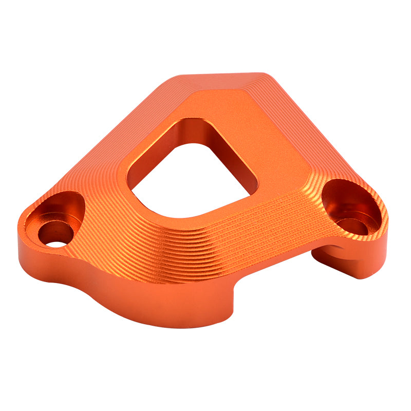 Kupplung Slave Zylinder Schutz Abdeckung mit Schraube Für KTM 1050/1090/1290 Abenteuer/R/S/T 2015-2022