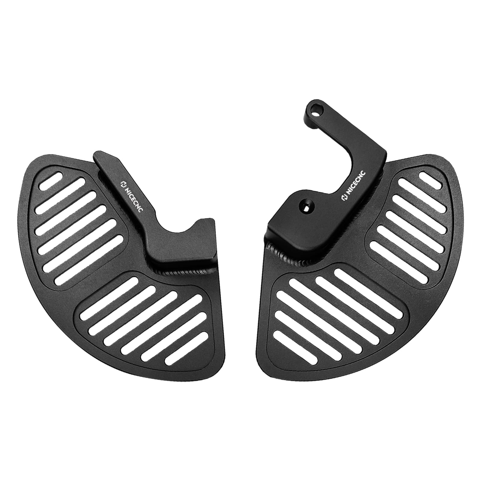 Vorne Bremsscheibenschutz Abdeckungsschutz Für Yamaha Tenere 700 19-24