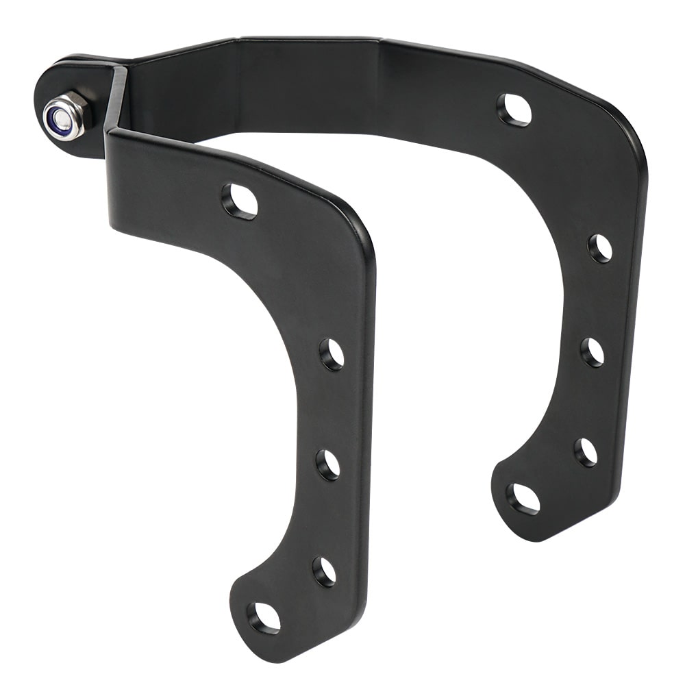Edelstahl Nackenstütze Neck Brace Für KTM 790 890 Adv. 2018 2019 2020 2021 2022