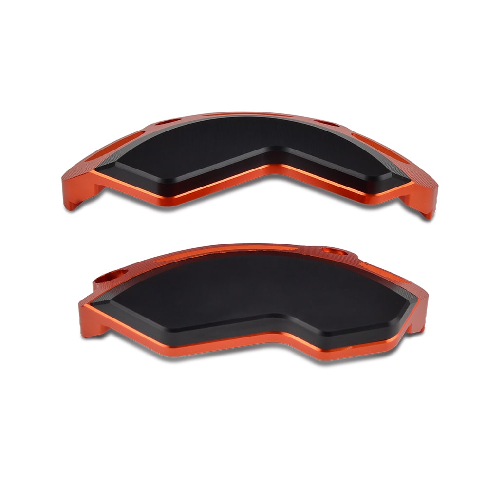Für KTM 790 Duke 2018-2021 2022 2023 Motordeckelschützer Statordeckel Crash Pad