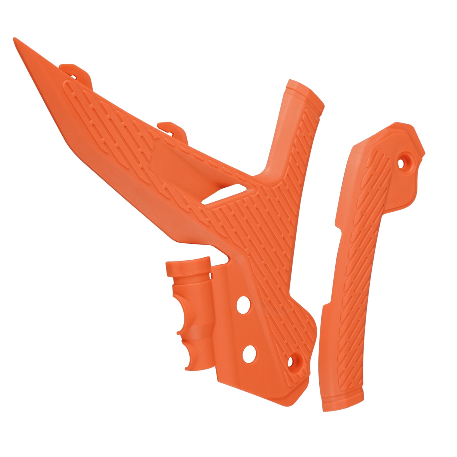 Rahmenabdeckungen Schutzabdeckung für KTM 125-450 XC/SX/XCF/SXF 2023-2024 EXC/EXCF/XCW/ 2024