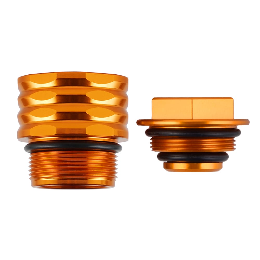 Reservoir Extender hinterer Bremsbehälterdeckel Für KTM EXC XC-W TPI EXC-F XCF-W