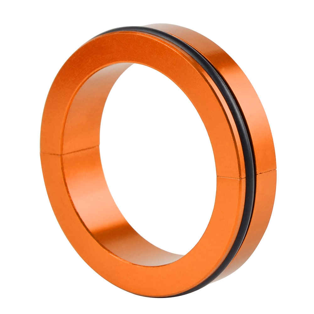 Motorräder 46mm Hinterradaufhängung Tieferlegungssatz für KTM 350 EXC-F 2017-2023