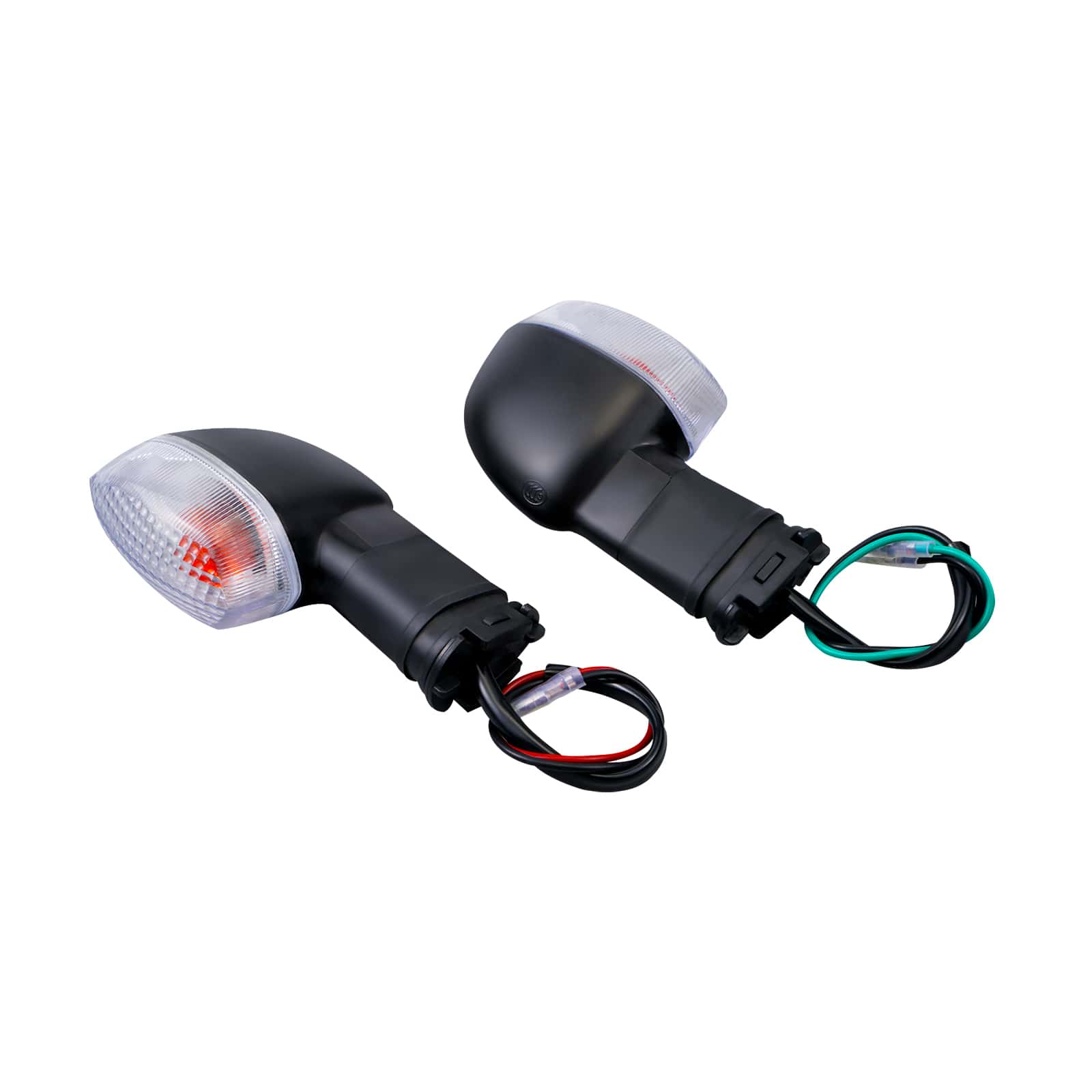 Blinker Signallicht Für Yamaha YZF R1 09-14 /YZF-R6 06-15 /YZF-R3 MT-03 2015-16