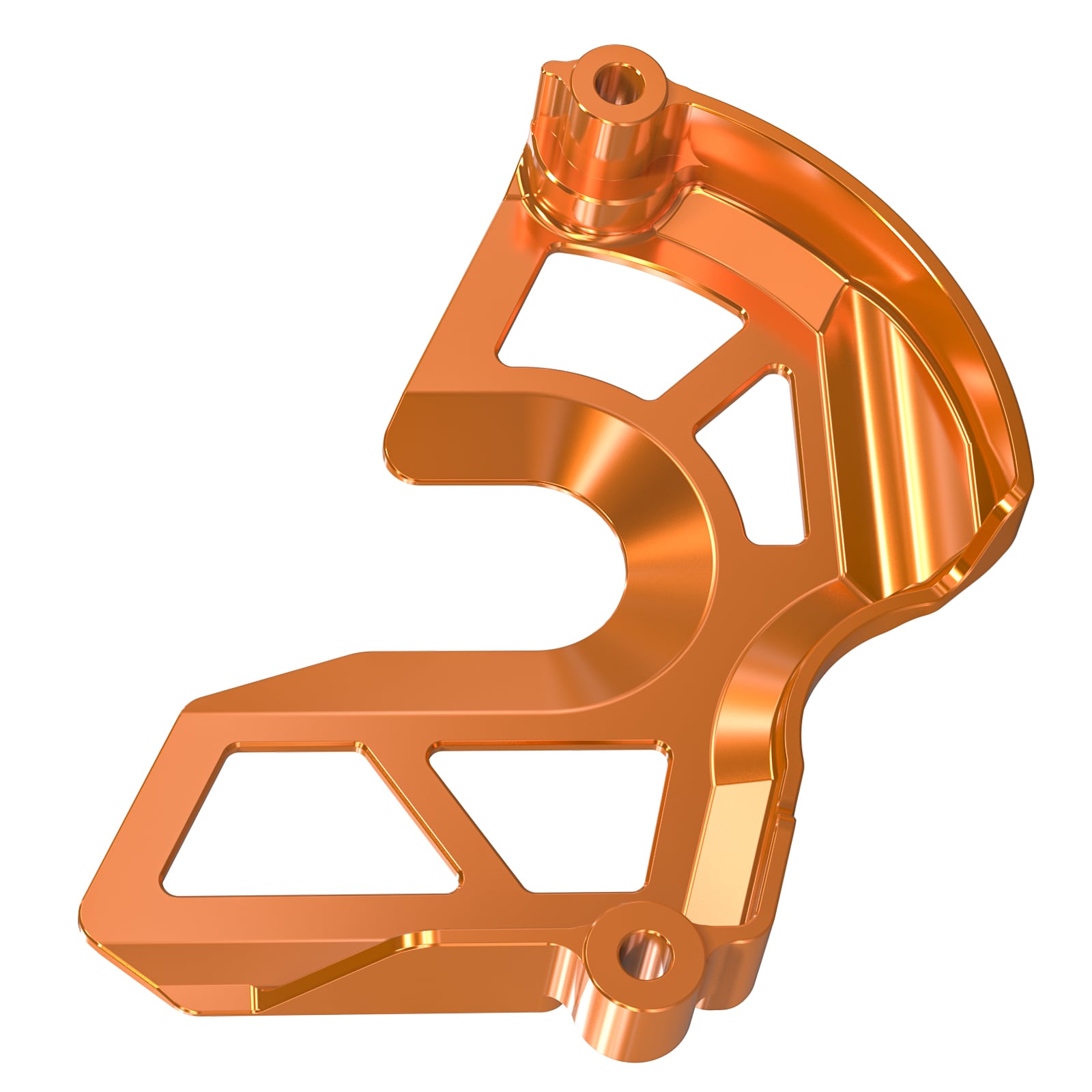 Case Saver Kettenradabdeckung für KTM 1090/ 1190 ADV / 1290 Super Adventure Duke R