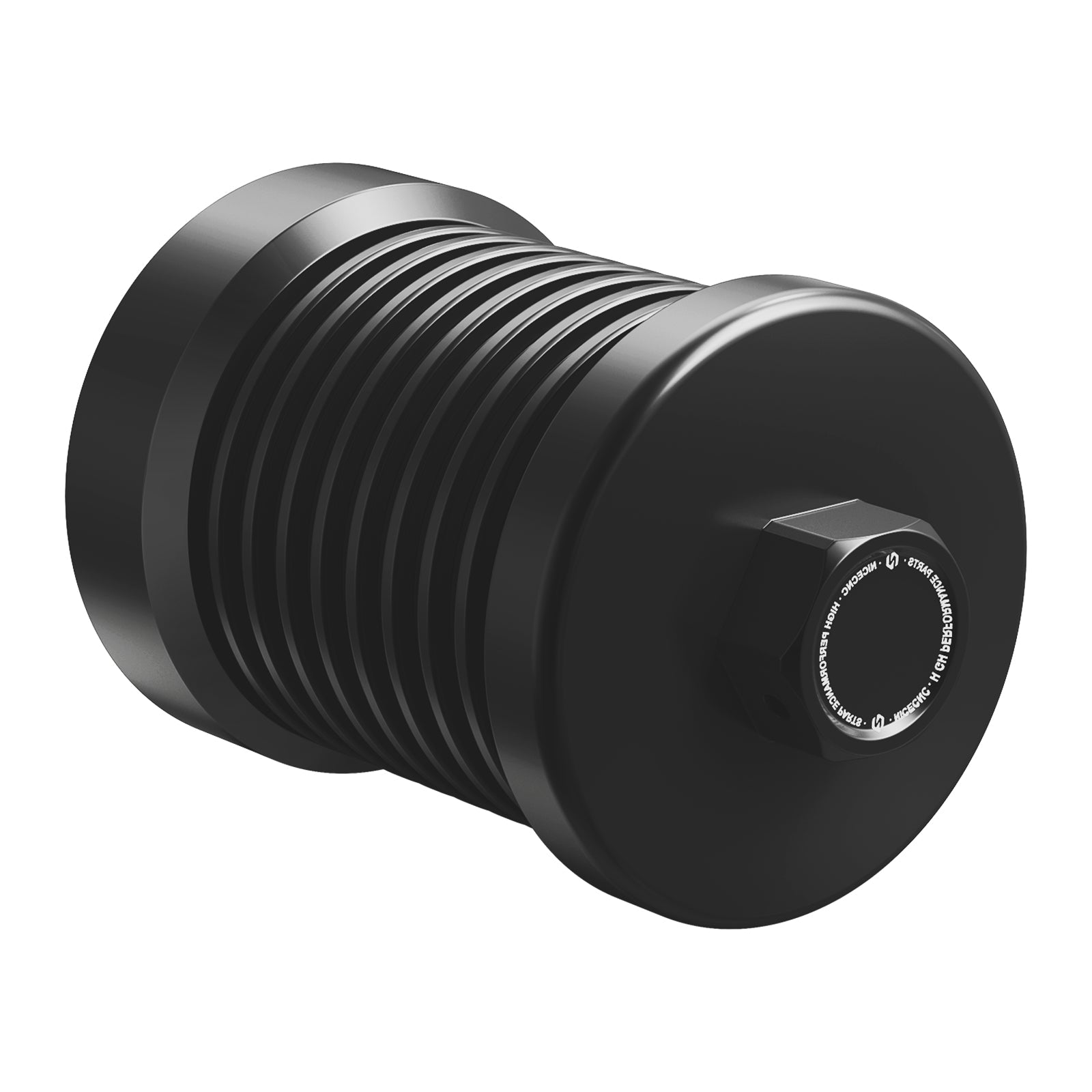 Wiederverwendbares Ölfilter-Kit für Harley Road Glide Road King Street Glide Breakout