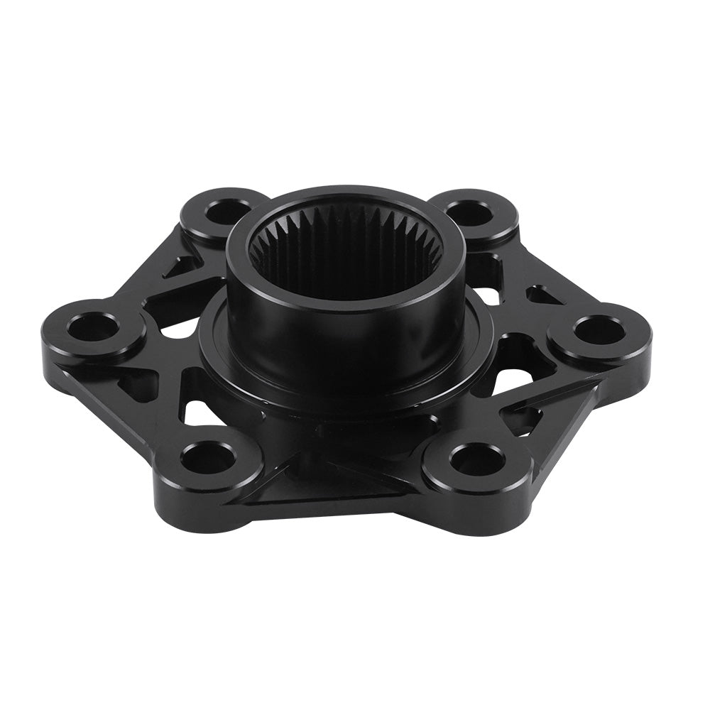 Kettenradträger Antriebsnabe Flansch Hinten Für KTM 1290 Super Duke R GT 14-21