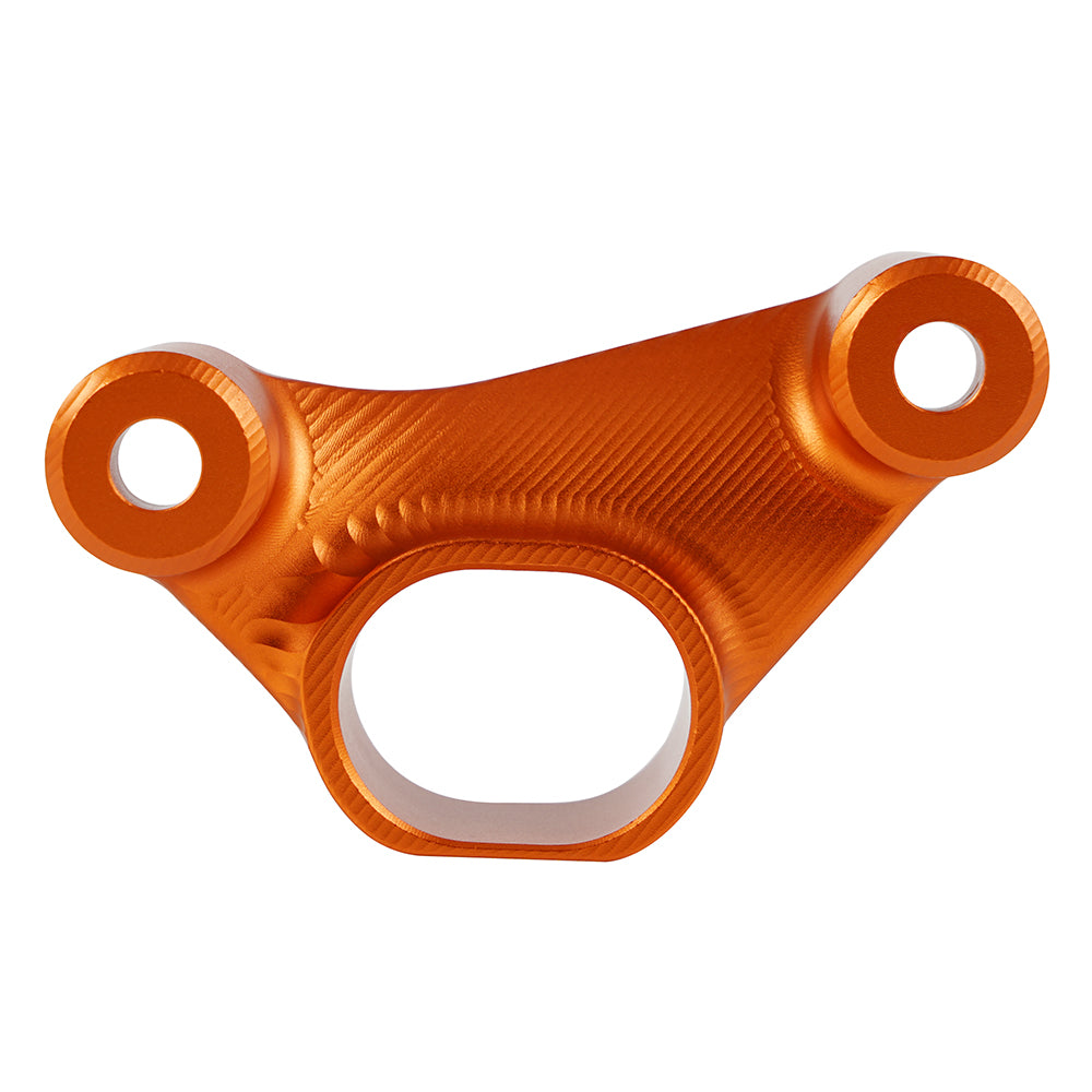 Auspuffhalter Schalldämpfer Kleiderbügel Halterung Für KTM 790 Duke 2018-2023