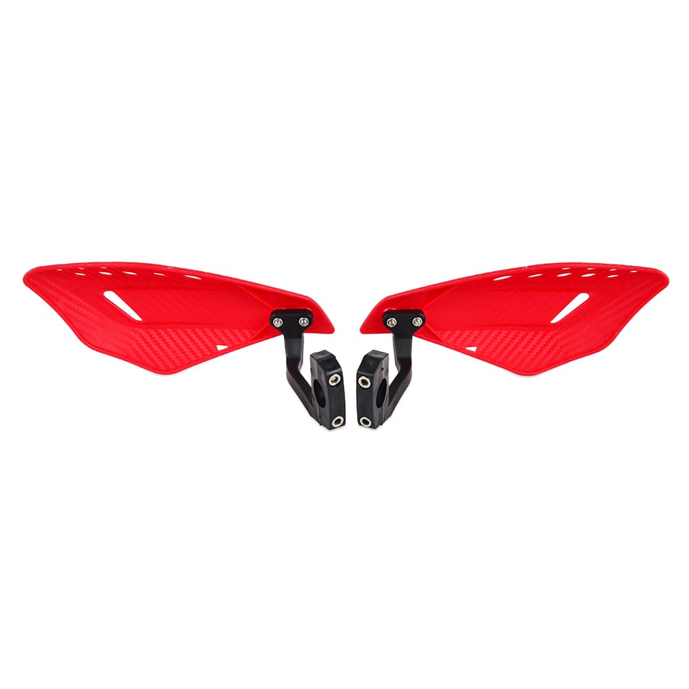 7/8 "Motorrad-Handschützer Handschützer Schutz