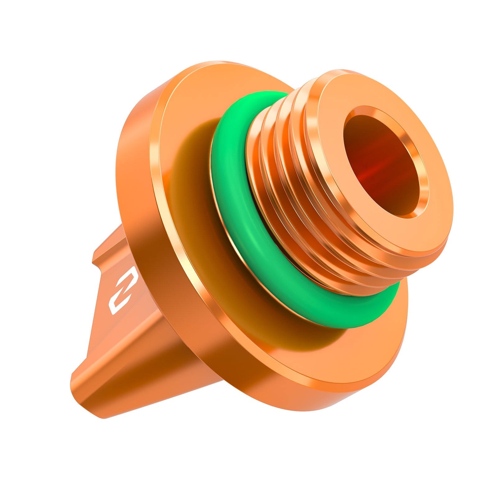 NICECNC Abdeckung des Motoröleinfüllstopfendeckels for KTM 390/250/125 Duke 24