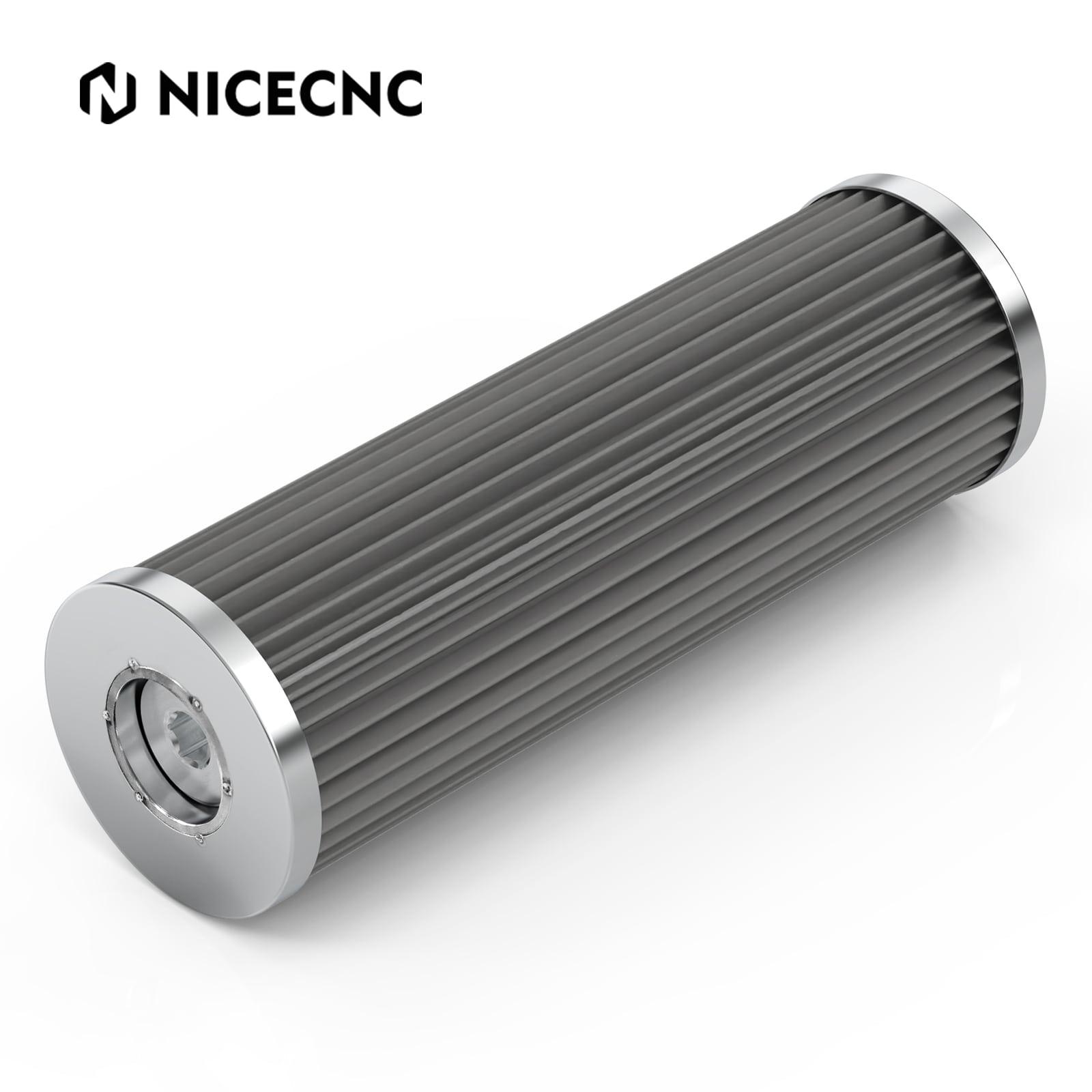 304 Edelstahl Ölfilter für KTM 1290/1190 ADVENTURE/DUKE 2003-2023