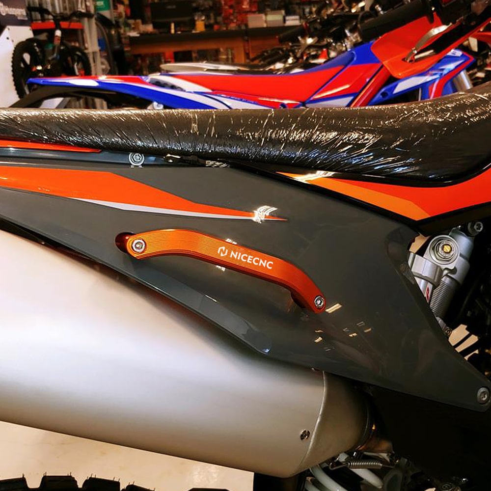 Hinterer Haltegriff-Set für KTM Husqvarna Gasgas Motos