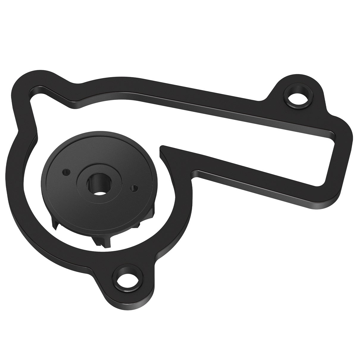 Wasserpumpenkühler Laufrad-Abstandhalter For KTM 250 350 EXC F Husqvarna FC FX FE  GAS GAS 2024