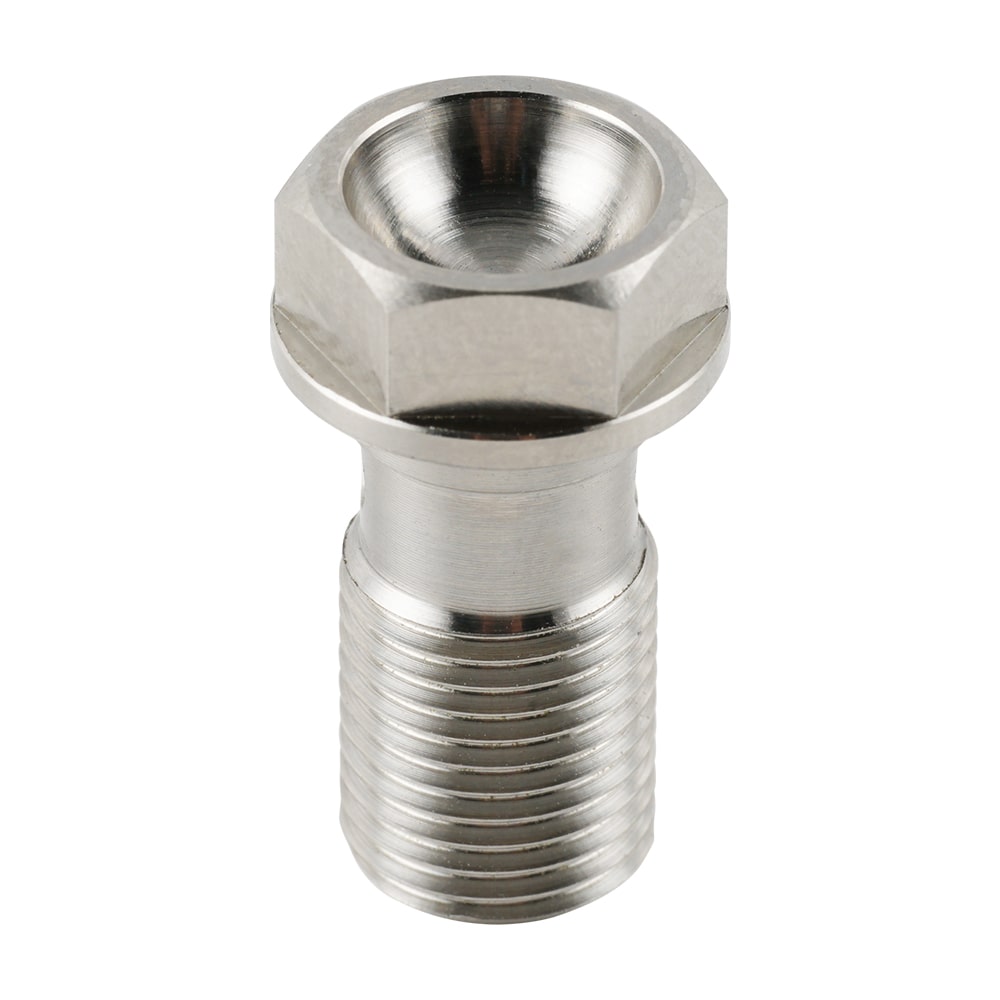 Single Titan Bremsscheibenschraube M10X1.0mm Für KTM XC XCW Brembo Bremssättel