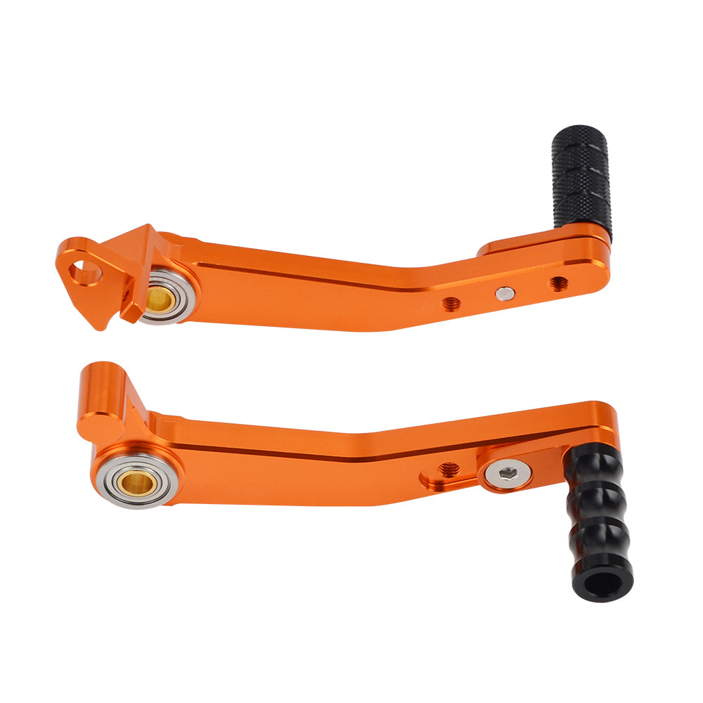 1 Set Bremspedalhebel Bremspedal Schalthebel Für KTM Duke 125 200 390 2011-2016