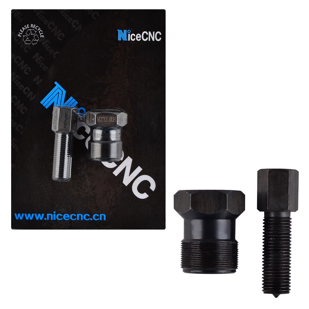 Magneto-Schwungrad-Abzieher für Motorräder