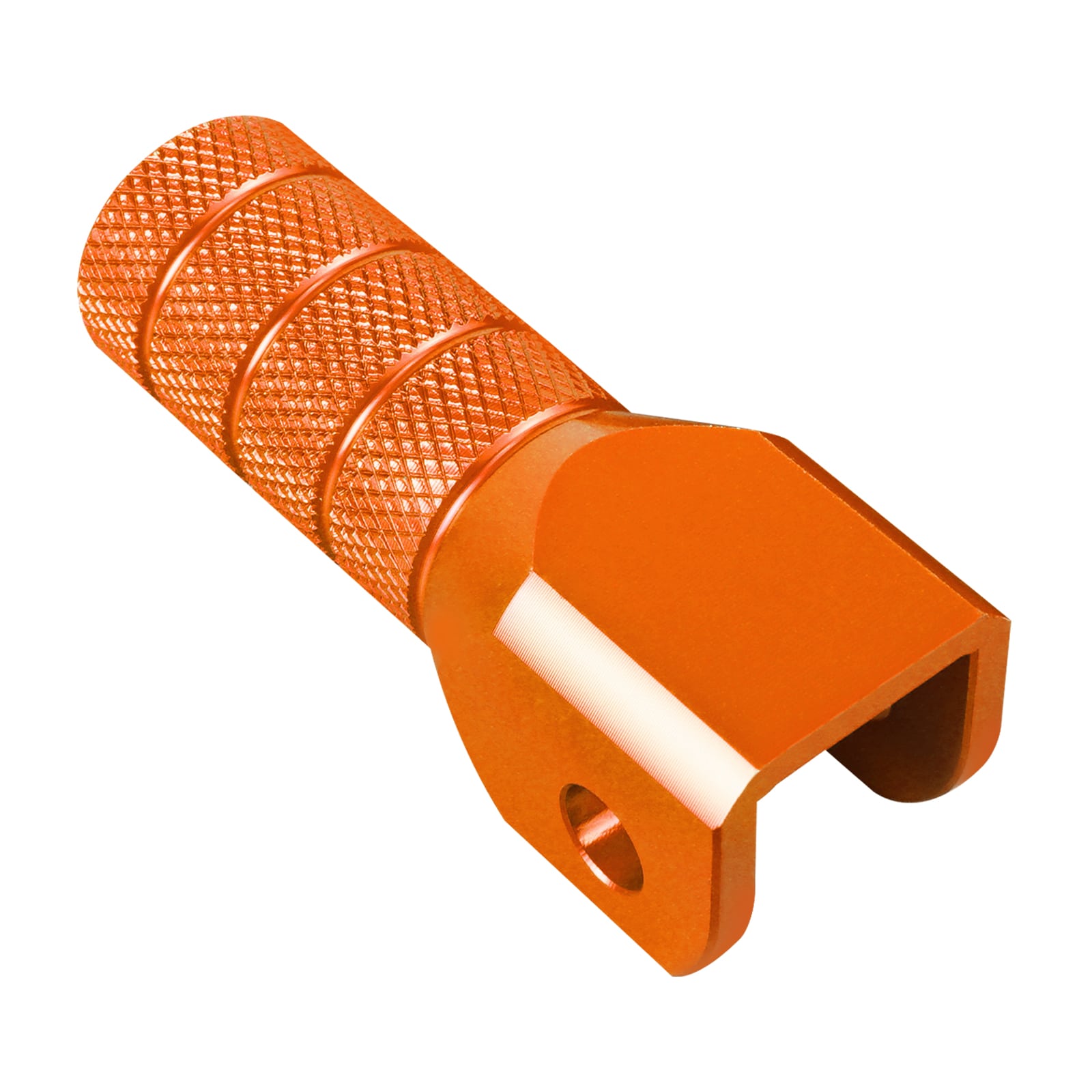 CNC-Schalthebel-Schalthebelspitze Passend für KTM 125-530 EXC SXF 690 Enduro R 990ADV