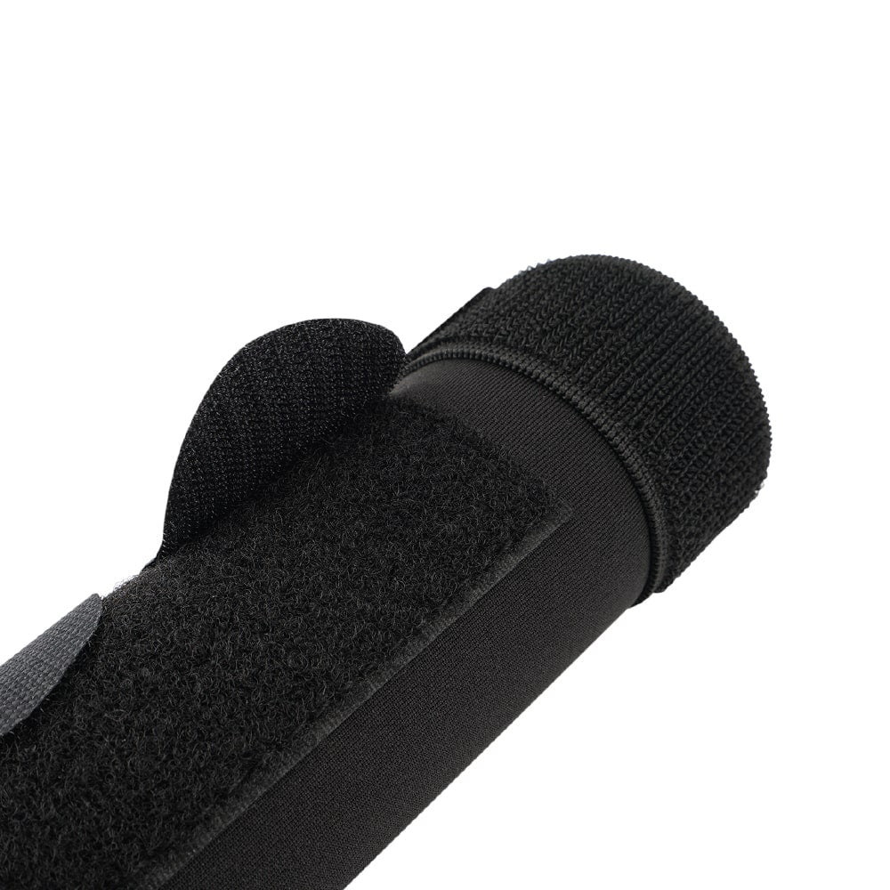 Vordergabelsocken 6" Gabeldichtungsschutz Für 37-50mm Umgedrehte Gabel Dirt Bike