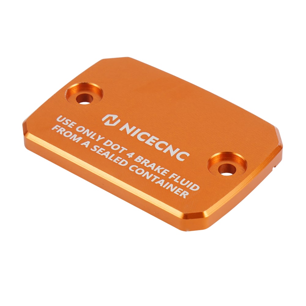 CNC Vorne Hauptbremszylinder Deckel Für KTM 1090 Adventure 16-19 /1050 Adv 15-16