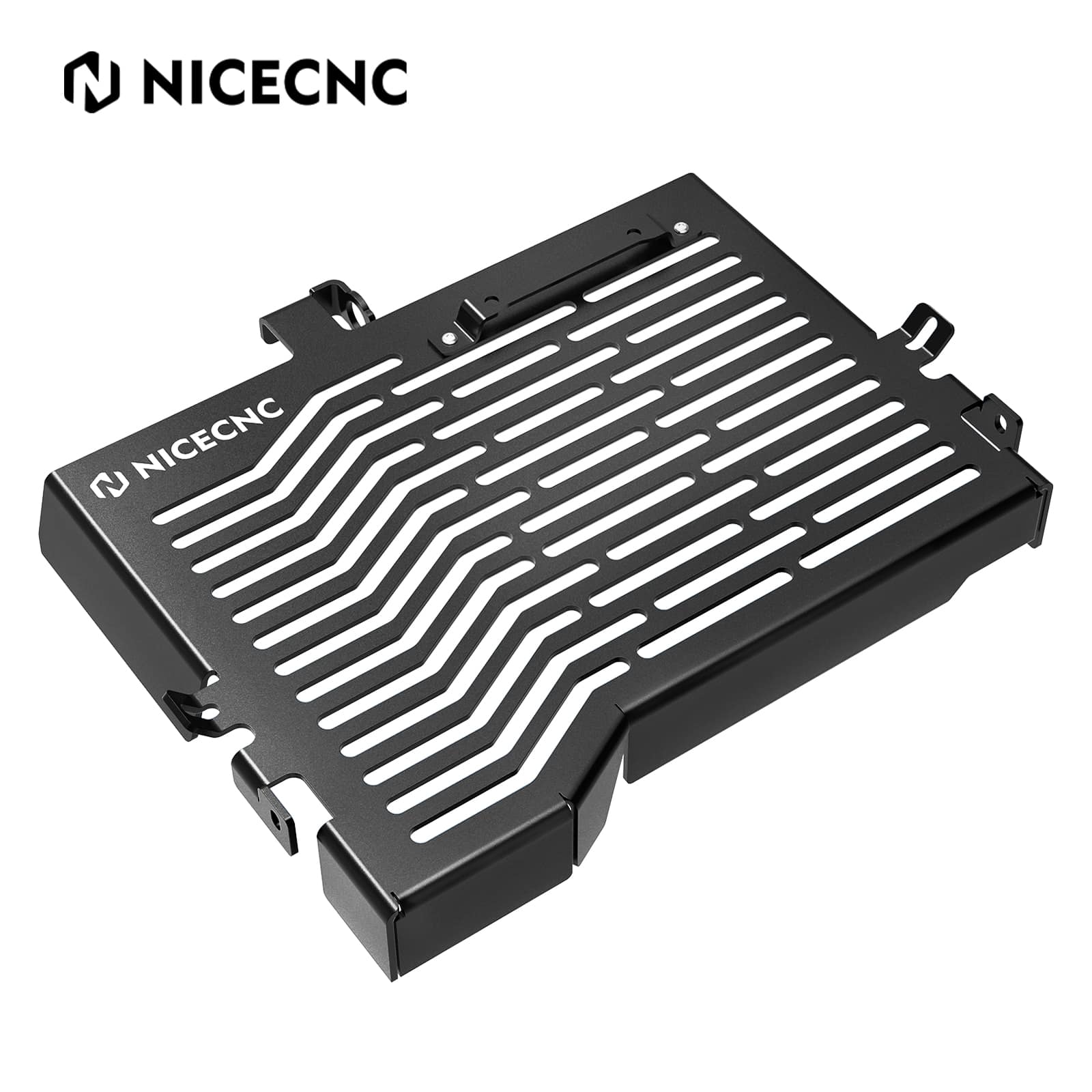 Kühlerschutz für Yamaha Tenere 700/XTZ700 2019–2024 Rally Edition 2020–2024