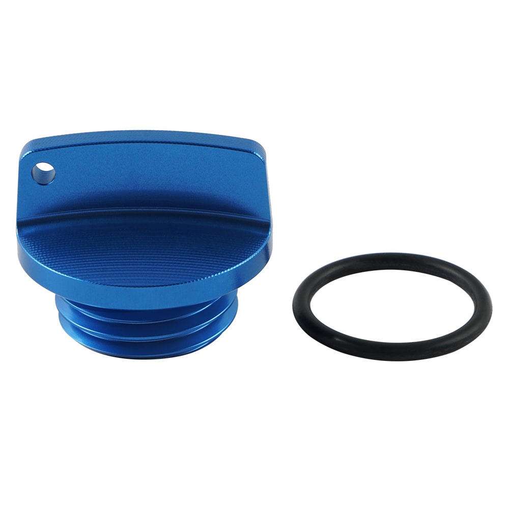 Öleinfüllschraube Deckel Für Yamaha FZ6 MT-07 FZ-07 FZ8 FZ1 YZF-R3 XJ900 XJR1200