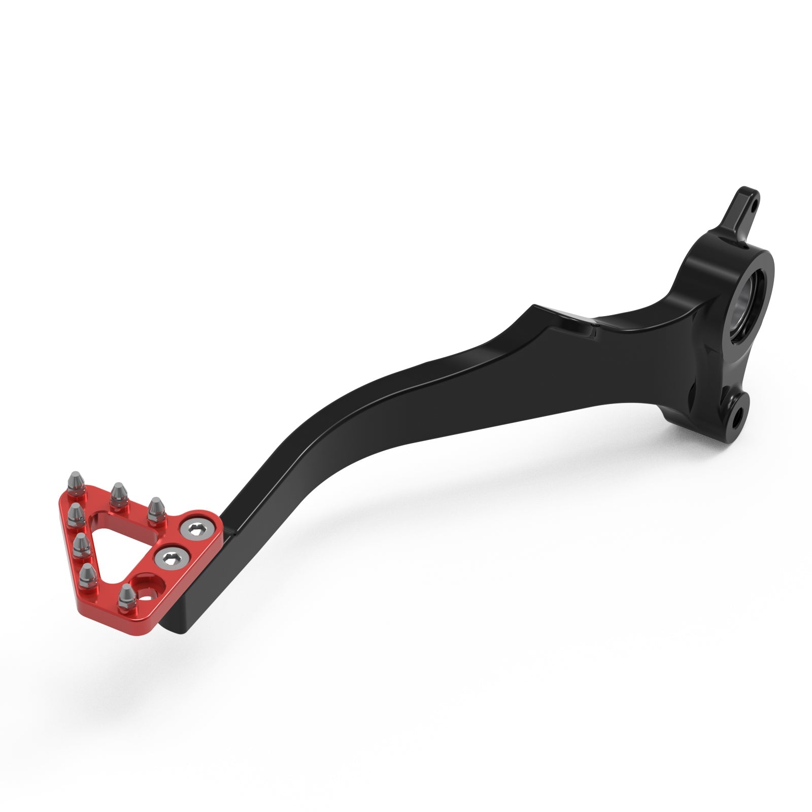 Bremspedal Anti Rutsch Verdickter Hebel Für KTM 690 Enduro/SMC R 2019-2023