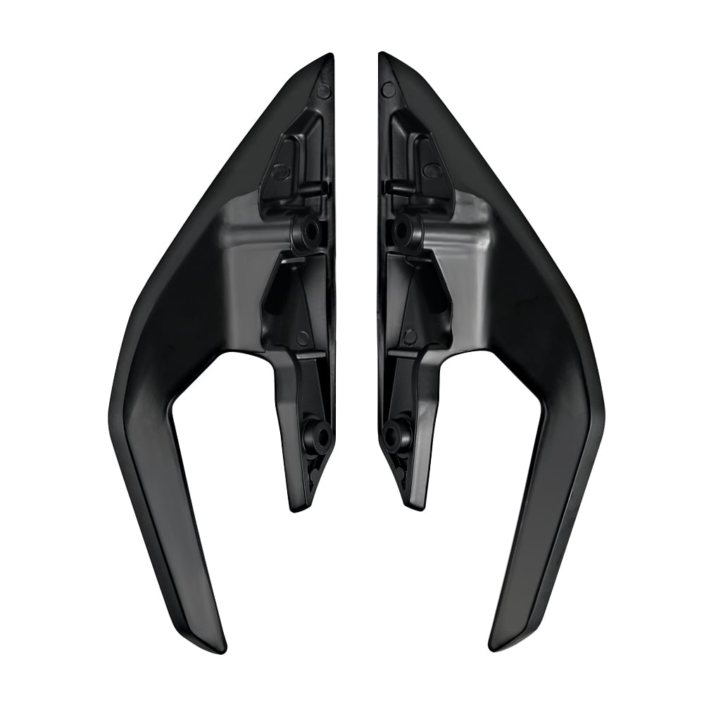Rear Passenger Armlehne Soziussitz Haltegriff Für KTM Duke 125 250 390 2017-2023
