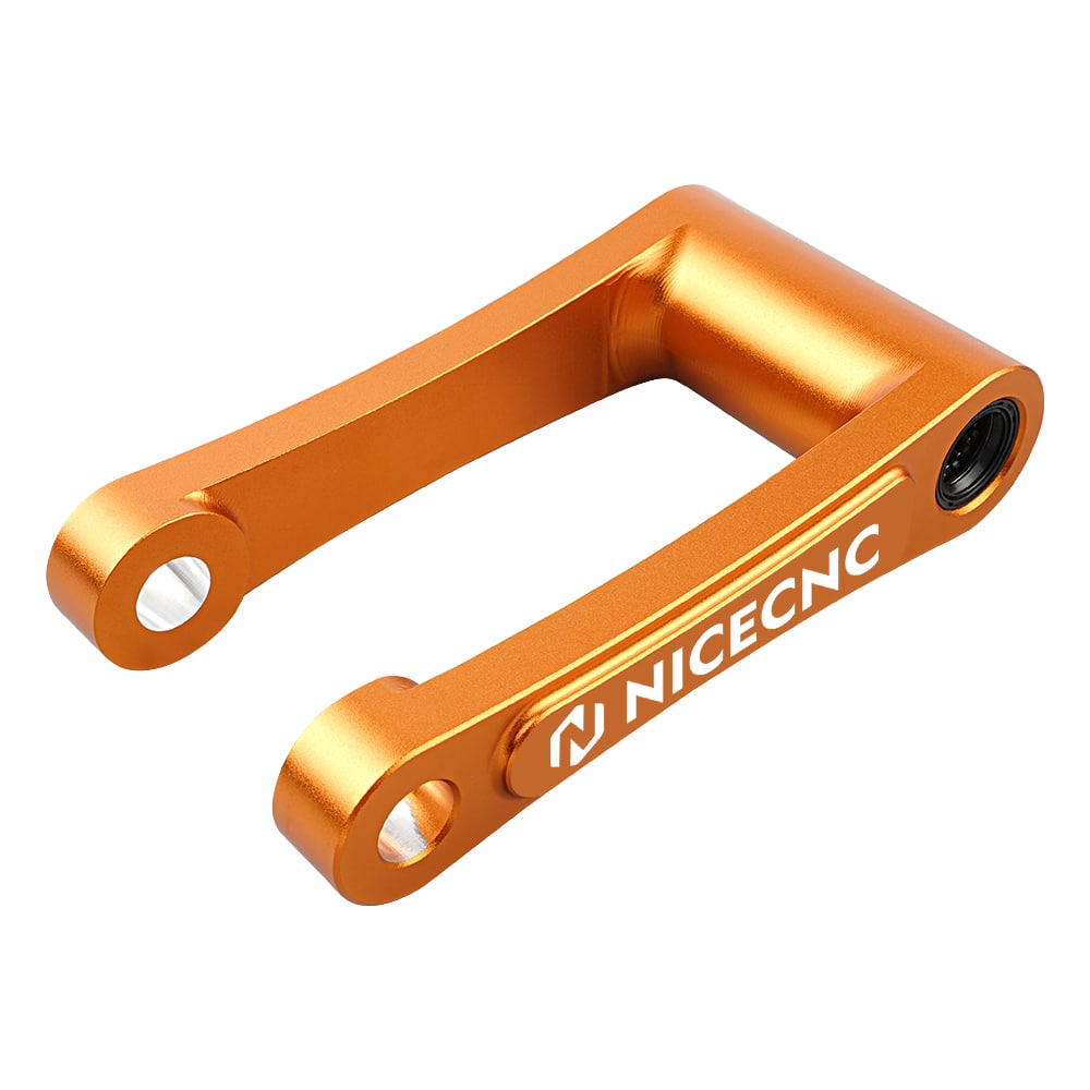 Tieferlegungssatz für KTM 690 Enduro SMC R Husqvarna 701 Enduro Supermoto 16-24 GasGas 700 SM ES 22-24