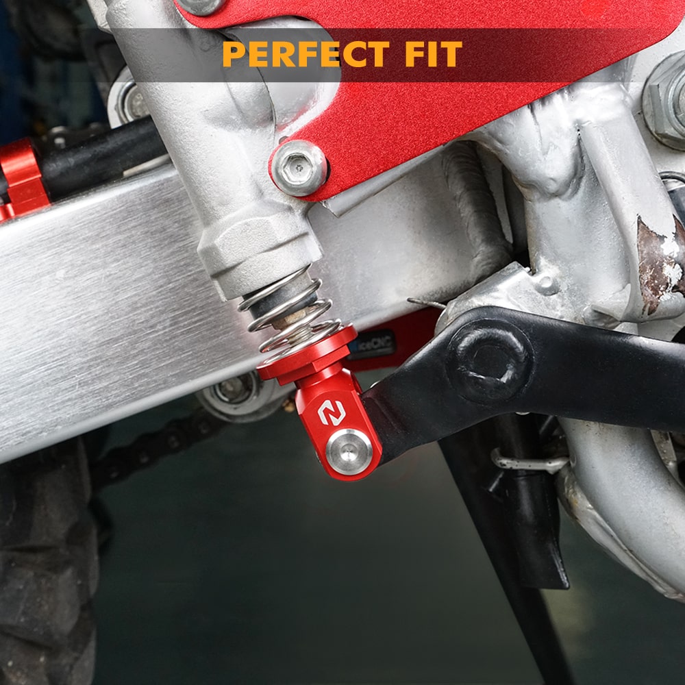 Rückholfeder für Hinterradbremse für Honda XR650L 1993-2024 XR600R 1993-2000