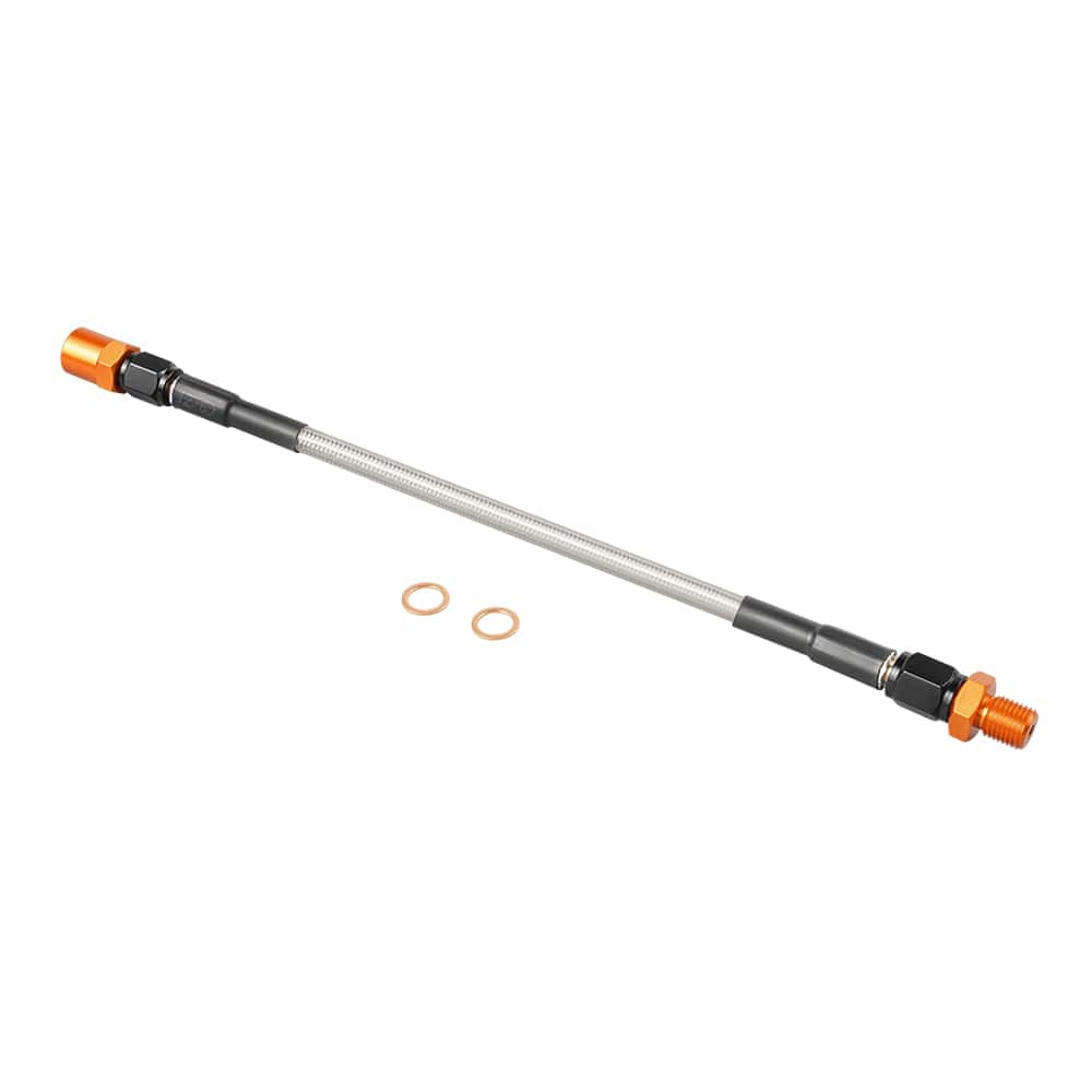 Teflon geflochtene Öldruckschlauchleitung für KTM 690/Husqvarna 701 GasGas 700