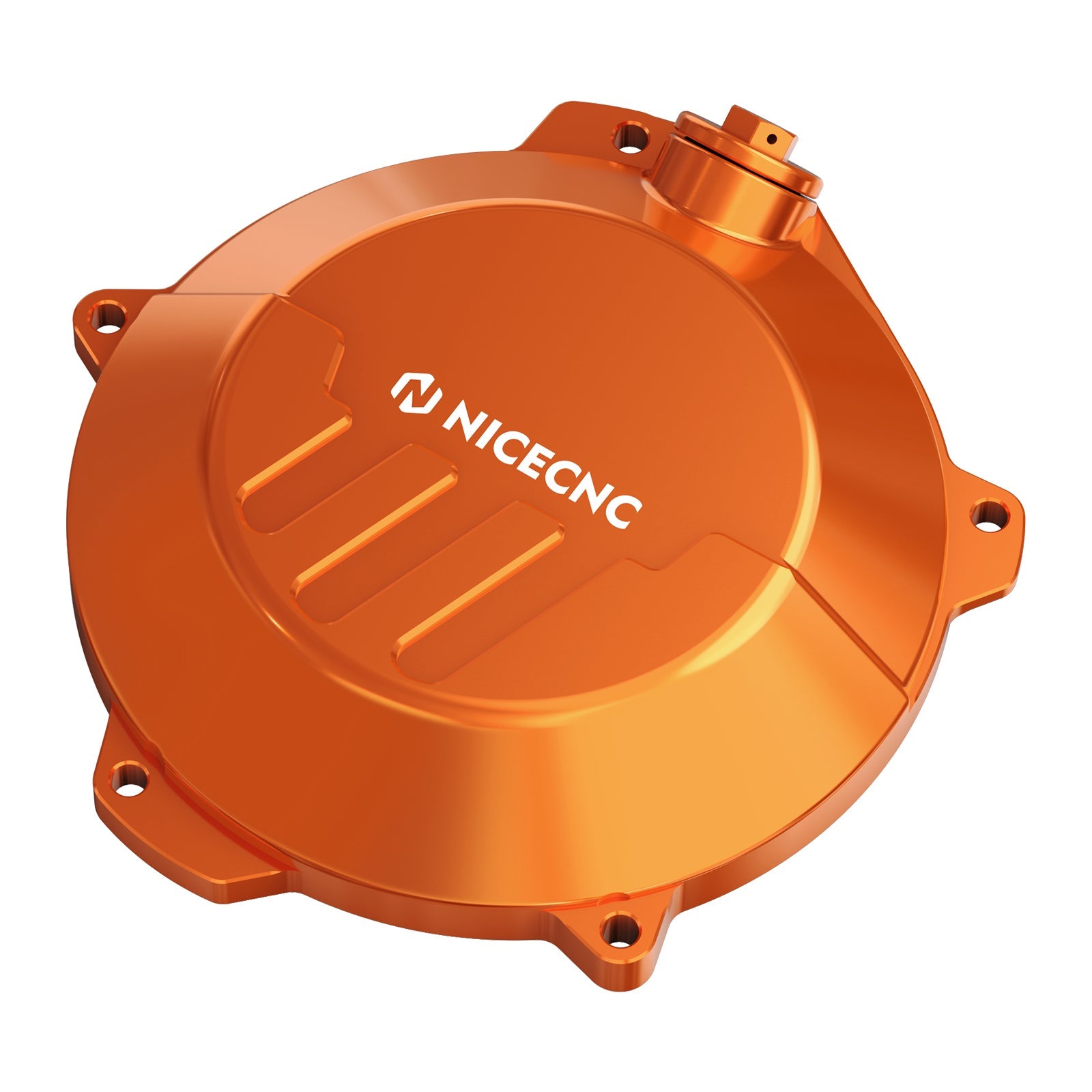 Verstärkter Kupplungsdeckelschutz für 2024 KTM 250/300 EXC XCW Husqvarna 250 300 TE GasGas EX MC EC 250/300