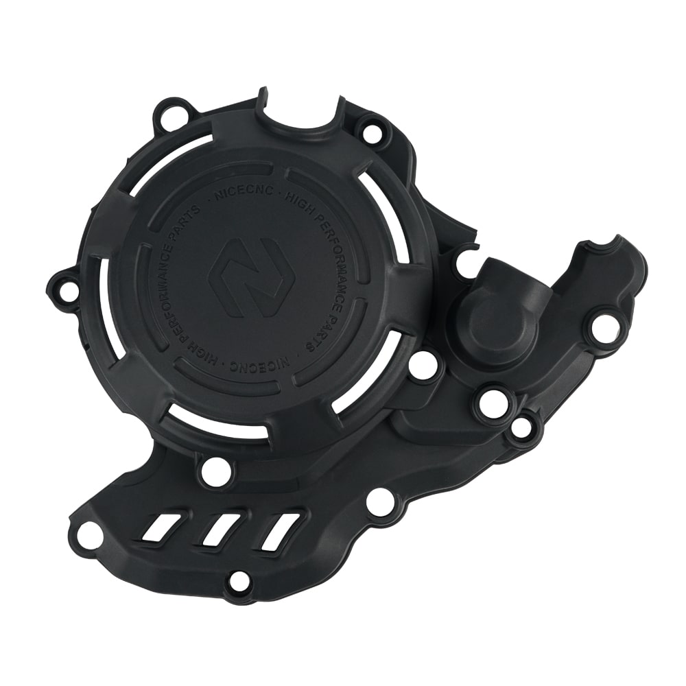 4T Kurbelgehäuse und Zündkupplungsdeckel-Kit für KTM EXCF 250 350 XCF-W