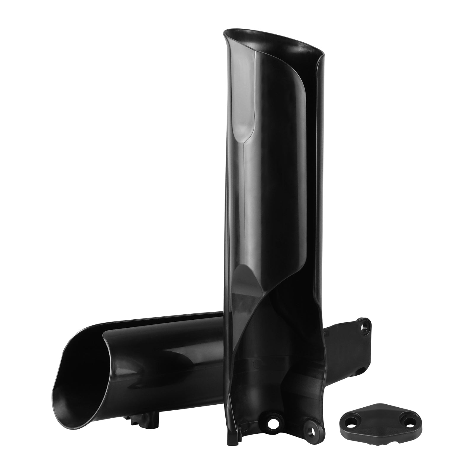 Vorne Untere Gabelschützer Für Yamaha YZ450F 2023-2024 YZ250F YZ450FX 2024