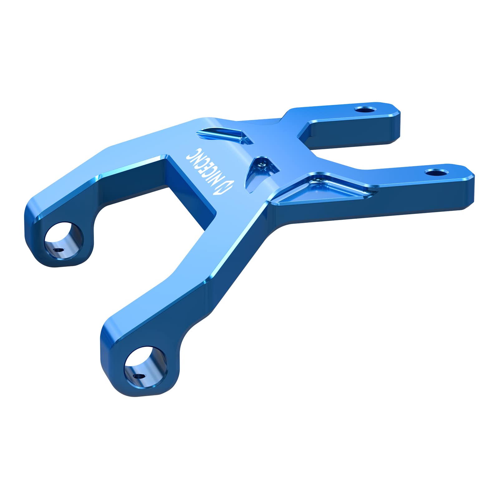Anti-Vibrations-Halterung, Armaturenbrett-Stabilisator für Yamaha Tenere 700 2019–2023