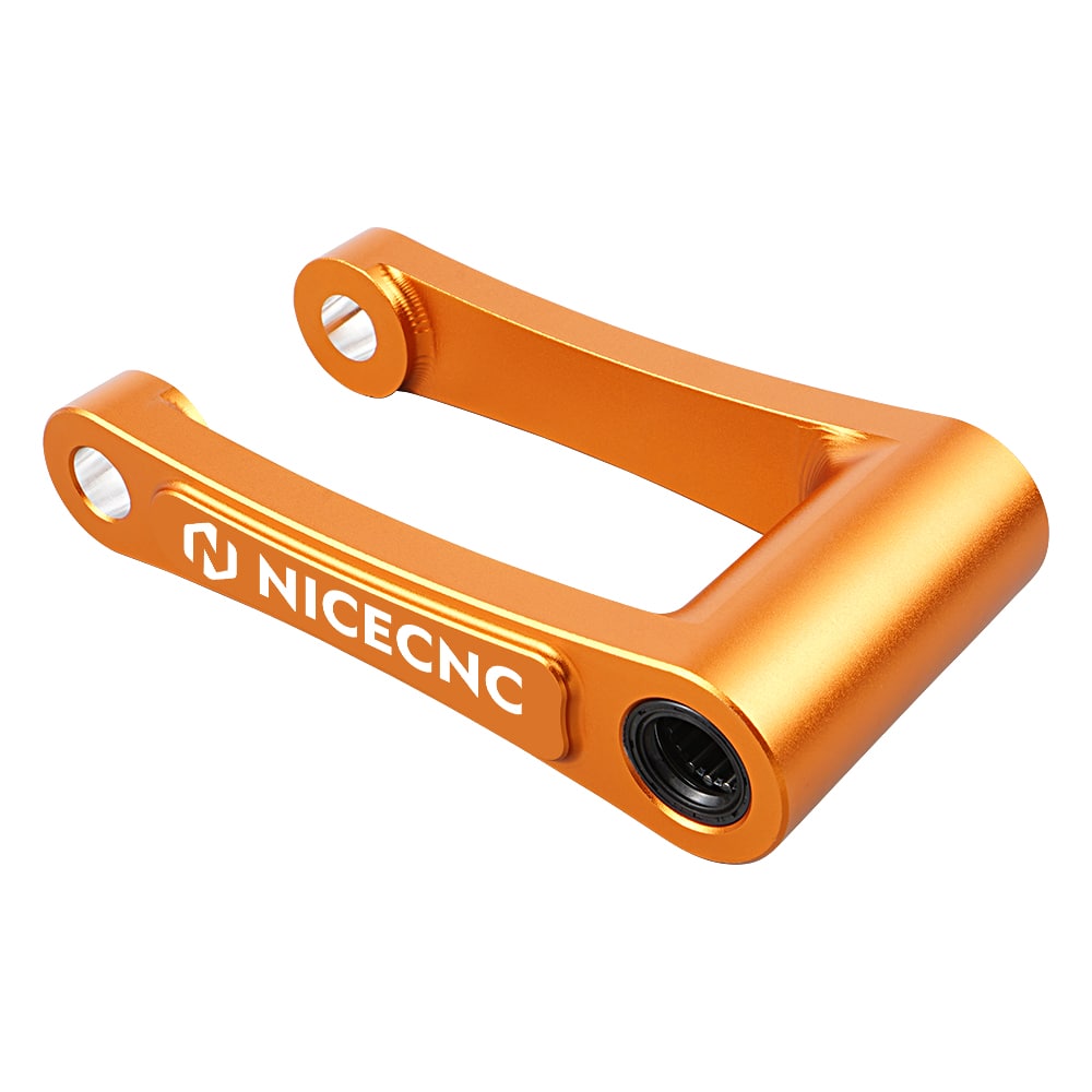 Tieferlegungssatz für KTM 690 Enduro SMC R Husqvarna 701 Enduro Supermoto 16-24 GasGas 700 SM ES 22-24