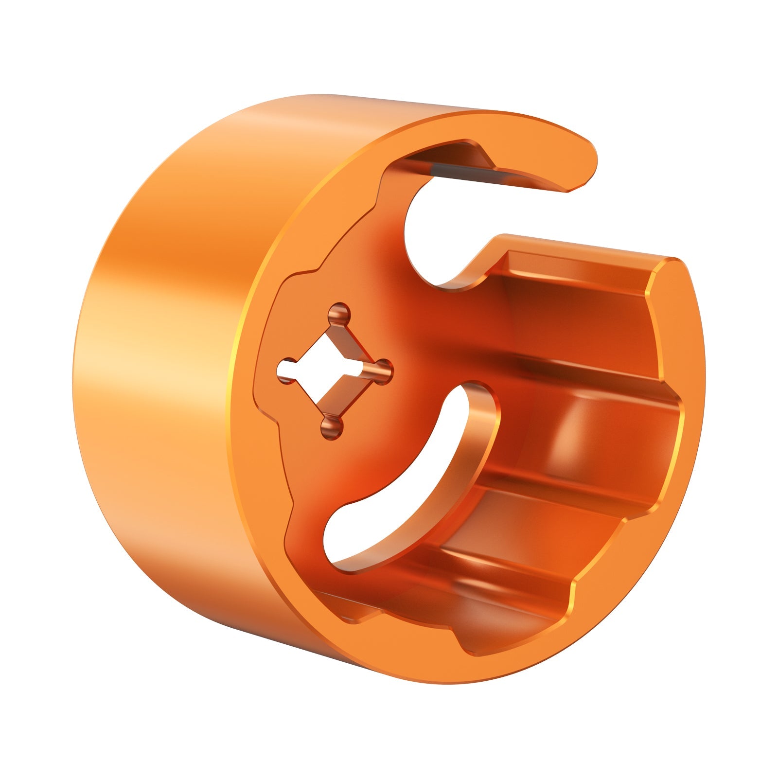 Werkzeug zum Entfernen des Kühlerdeckels für KTM 125-450 XCF/SXF Husqvarna 125-450 FC/TC 2023-2024 GasGas