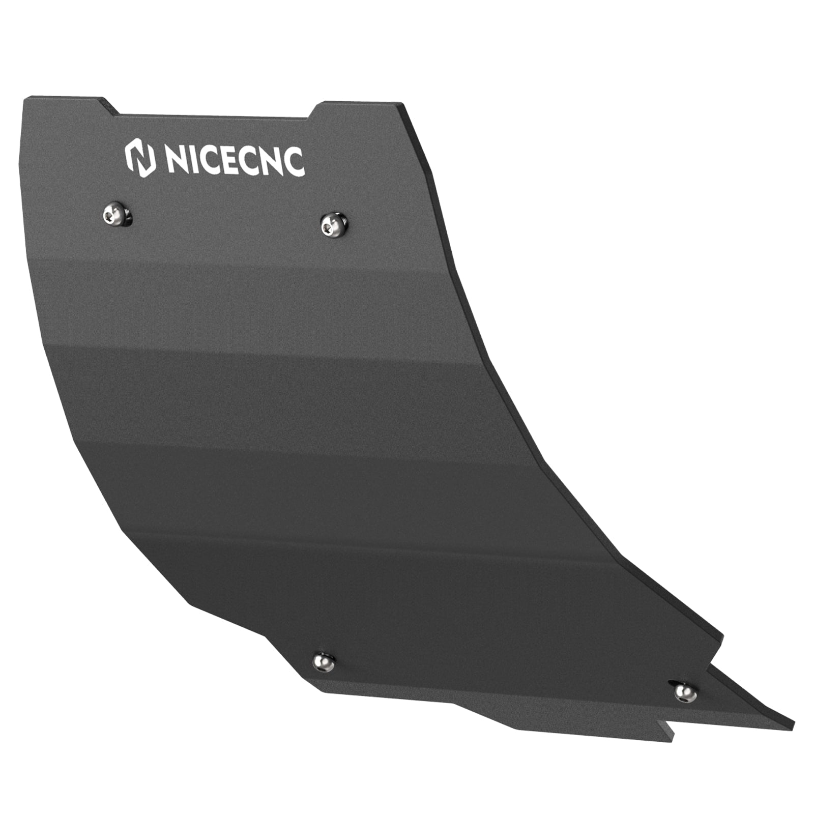 NiceCNC Skid Plate Bodenschutz Abdeckungsschutz Für Yamaha YZ 85 YZ85 2002-2022