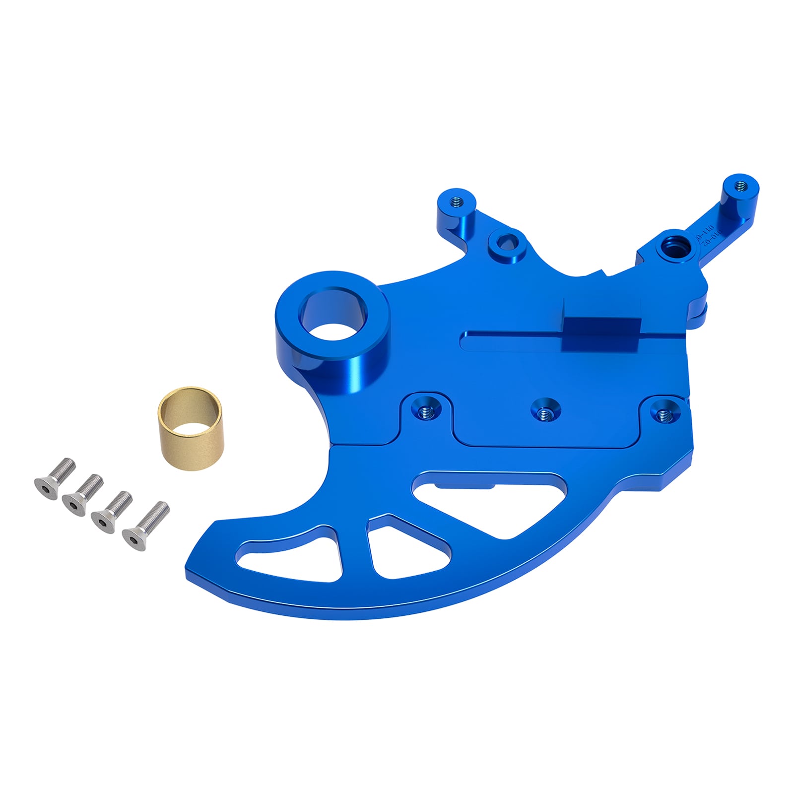 Bremsscheibe Rotor Schutzfolie für Yamaha YZ250/F YZ450F WR250F WR450F