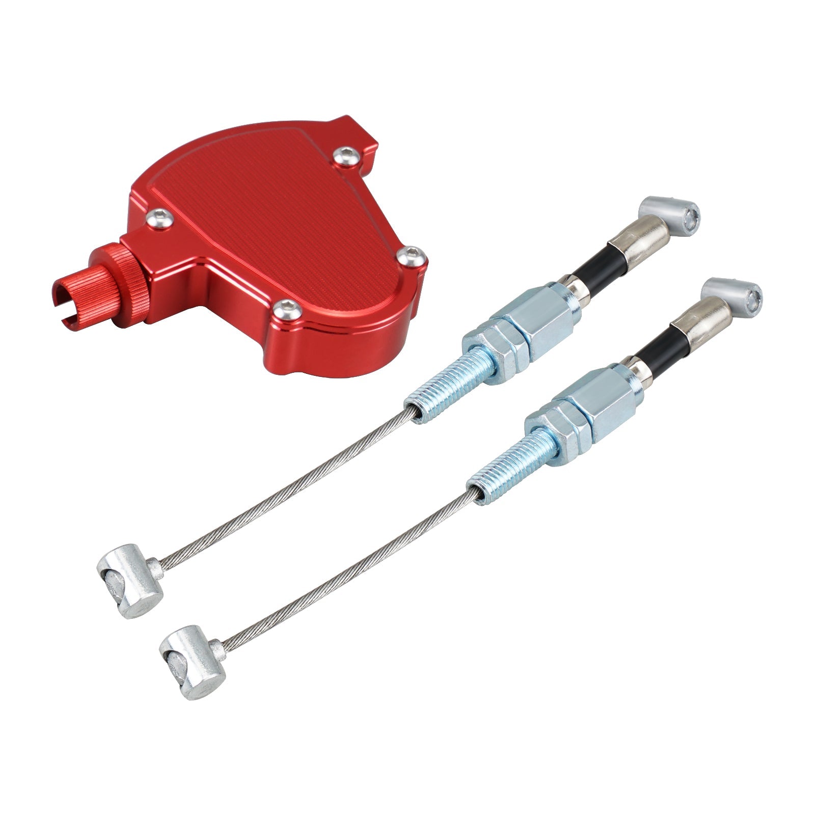 Stunt-Kupplung Easy Pull Kabelsystem für Honda Kawasaki Suzuki Yamaha Triumph