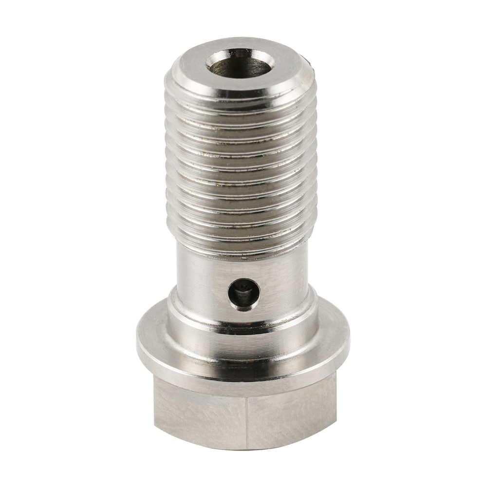 Single Titan Bremsscheibenschraube M10X1.0mm Für KTM XC XCW Brembo Bremssättel