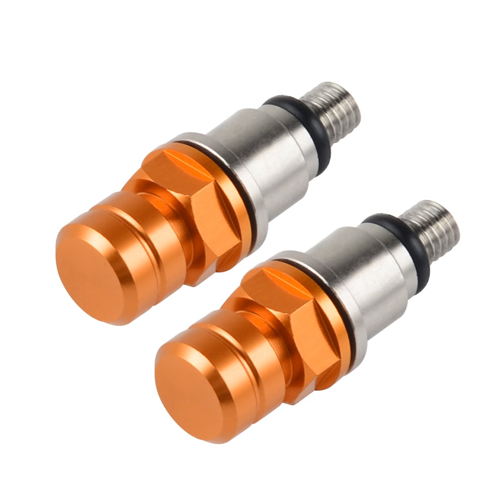 KTM Husqvarna WP/Marzocchi Gabel Entlüftungsventile