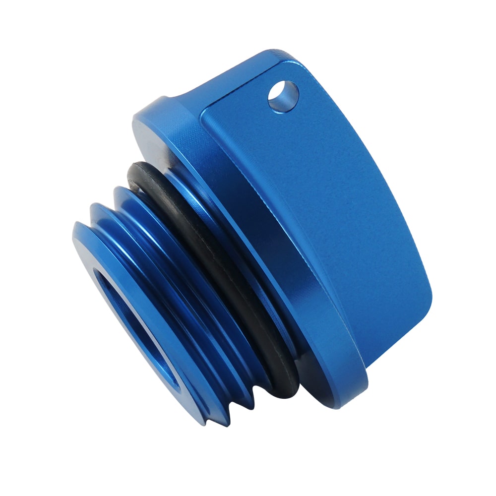 Öleinfüllschraube Deckel Für Yamaha FZ6 MT-07 FZ-07 FZ8 FZ1 YZF-R3 XJ900 XJR1200
