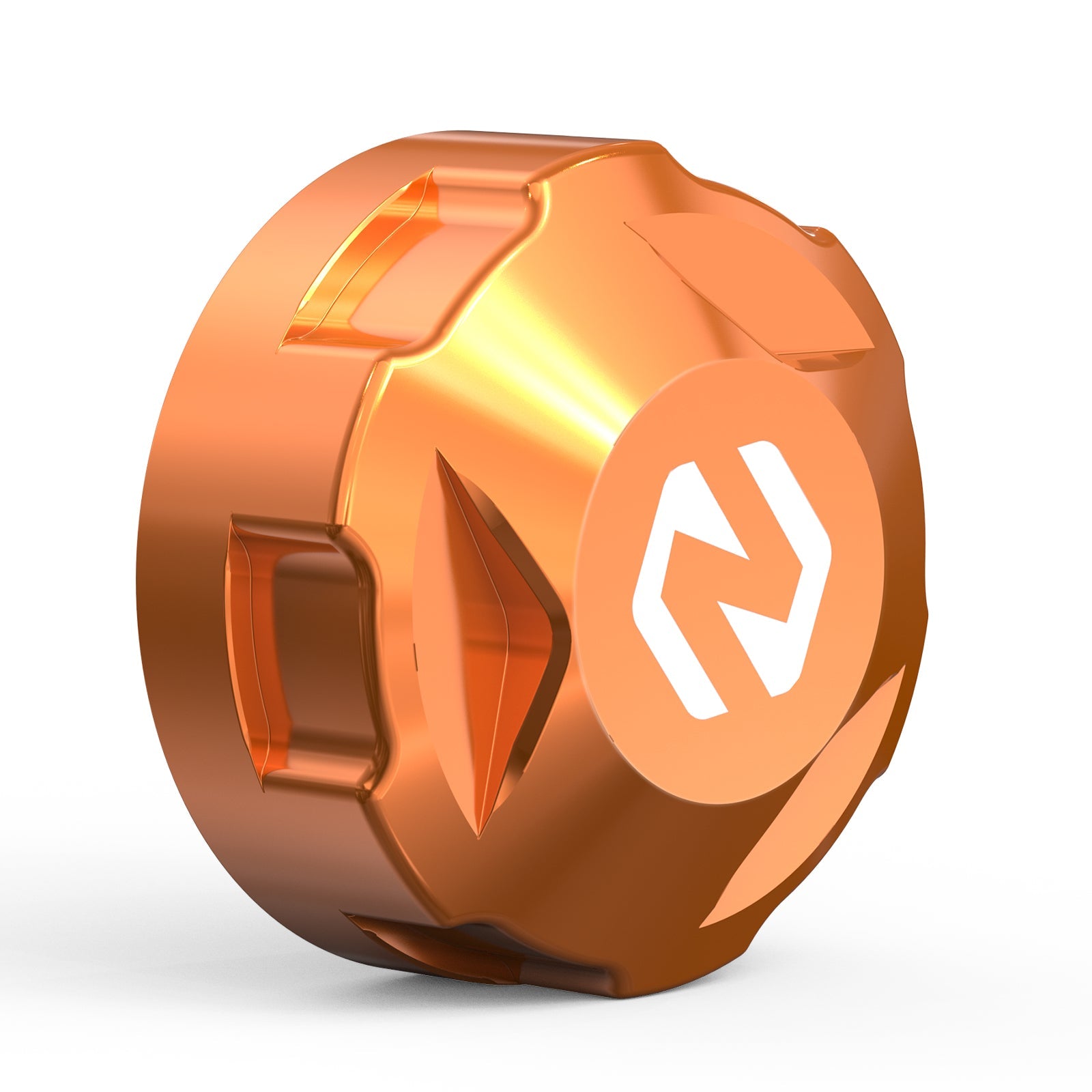 Kühlmittelbehälterdeckel mit Dichtung für KTM 390 / 250 / 125 Duke 2024