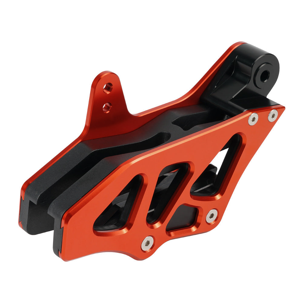 Kettenführung Kettenschleifer Für KTM SX/SX-F 125 150 250 300 350 450 2008-2023