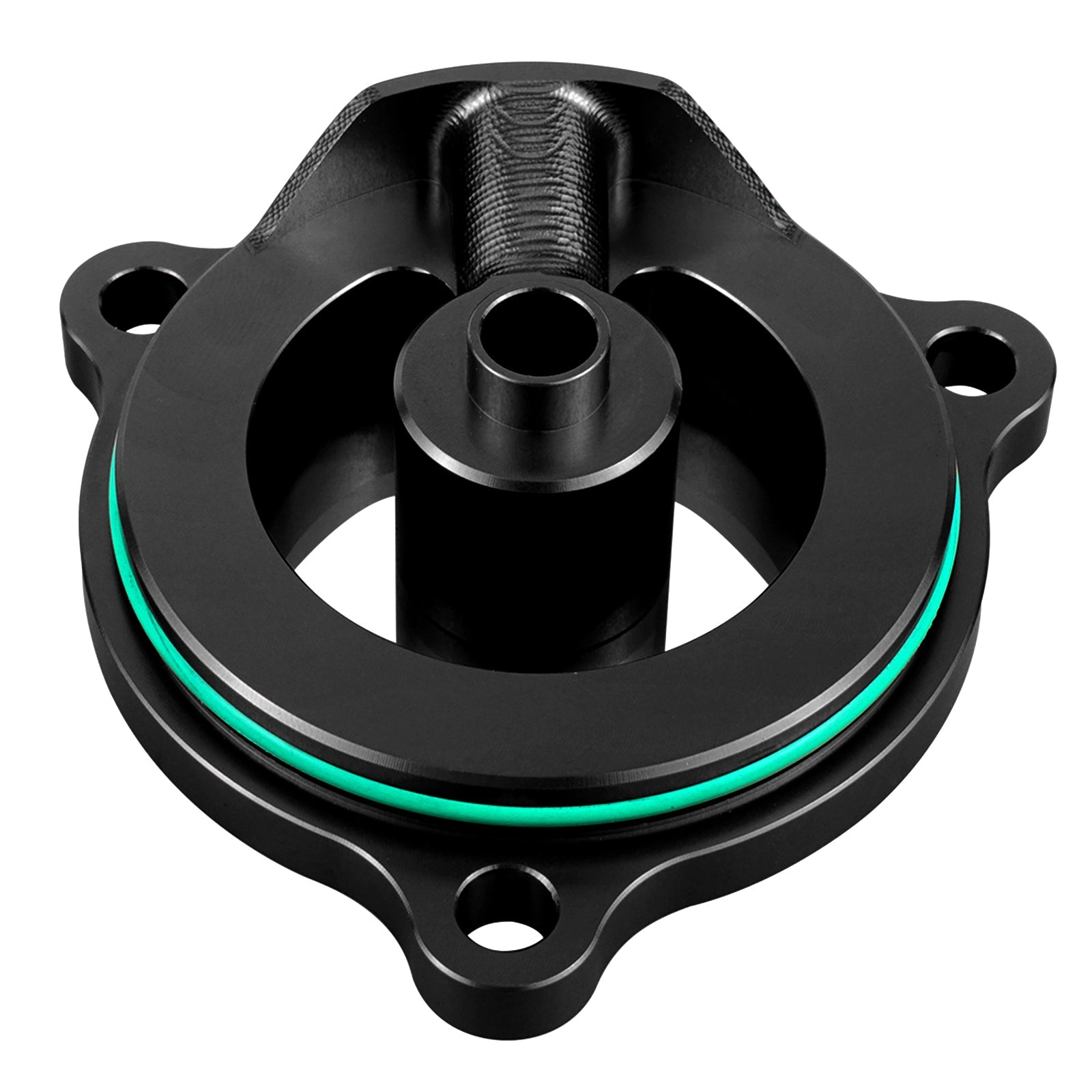 NiceCNC Motorölfilter-Abdeckkappe Für Honda XR650L 1993-2024 XR600R 1990-2000