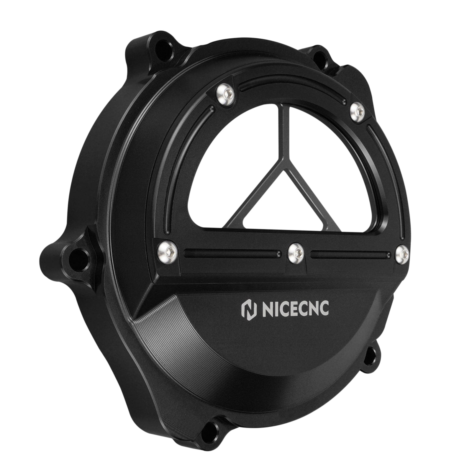 CNC-klarer Kupplungsdeckel für Yamaha YZ85 2002–2023, YZ65 2018–2023